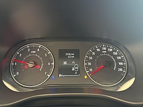 Dacia Jogger second hand de vanzare