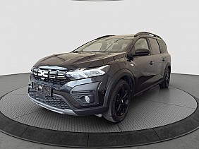 Dacia Jogger second hand de vanzare