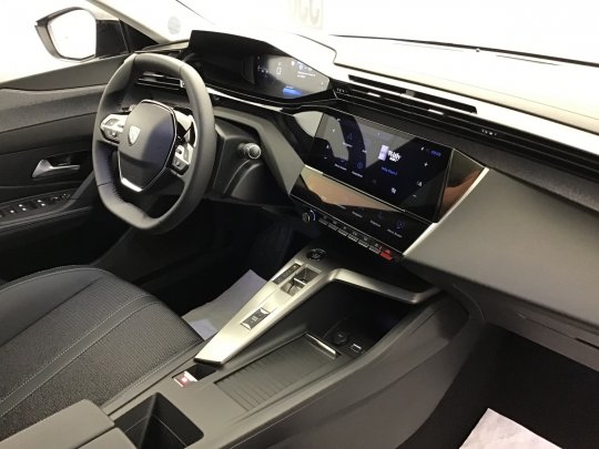 Peugeot 308 second hand de vanzare