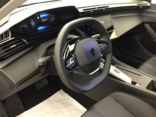 Peugeot 308 second hand de vanzare