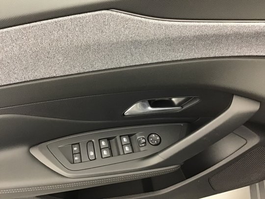 Peugeot 308 second hand de vanzare