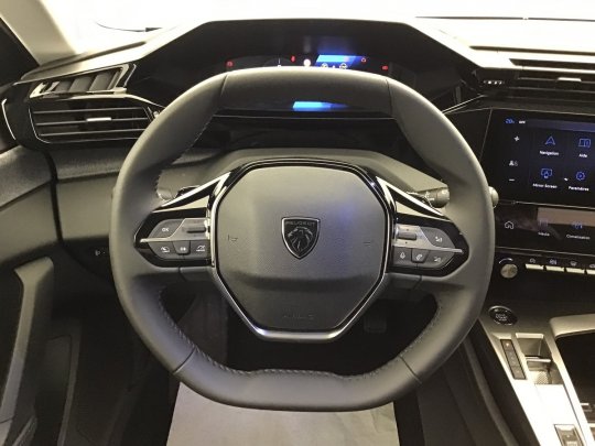 Peugeot 308 second hand de vanzare