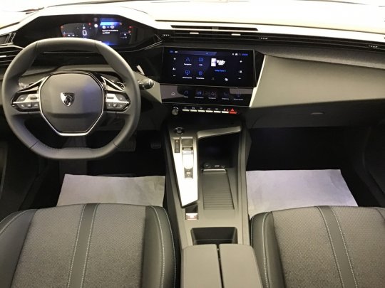 Peugeot 308 second hand de vanzare