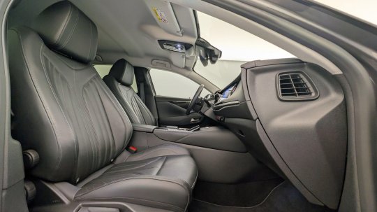 DS Automobiles DS4 second hand de vanzare