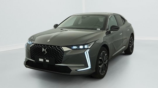 DS Automobiles DS4 second hand de vanzare