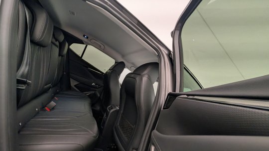 DS Automobiles DS4 second hand de vanzare