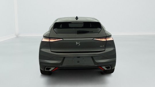 DS Automobiles DS4 second hand de vanzare
