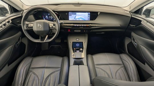 DS Automobiles DS4 second hand de vanzare