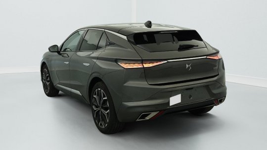 DS Automobiles DS4 second hand de vanzare