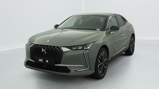 DS Automobiles DS3 second hand de vanzare