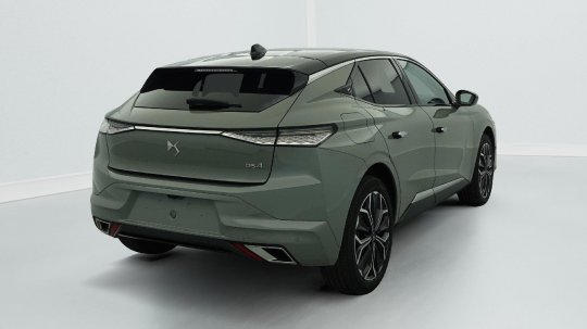 DS Automobiles DS3 second hand de vanzare