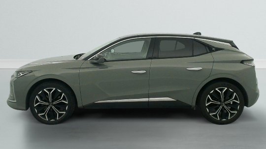 DS Automobiles DS3 second hand de vanzare