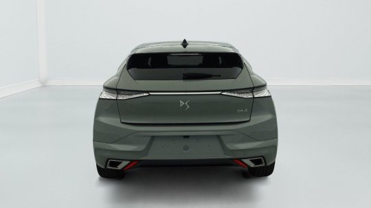 DS Automobiles DS3 second hand de vanzare