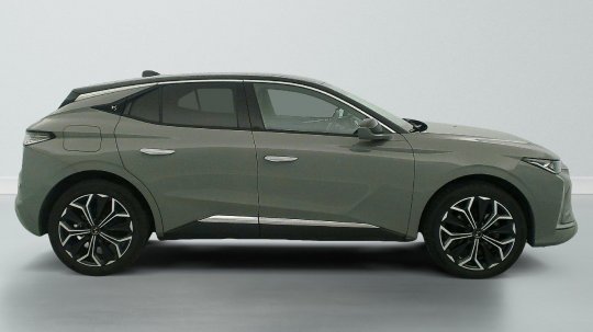 DS Automobiles DS3 second hand de vanzare