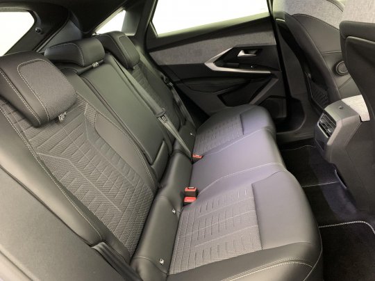 Peugeot 3008 second hand de vanzare