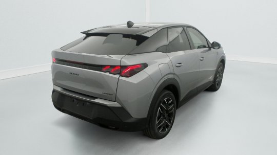 Peugeot 3008 second hand de vanzare