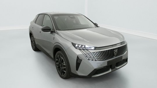 Peugeot 3008 second hand de vanzare