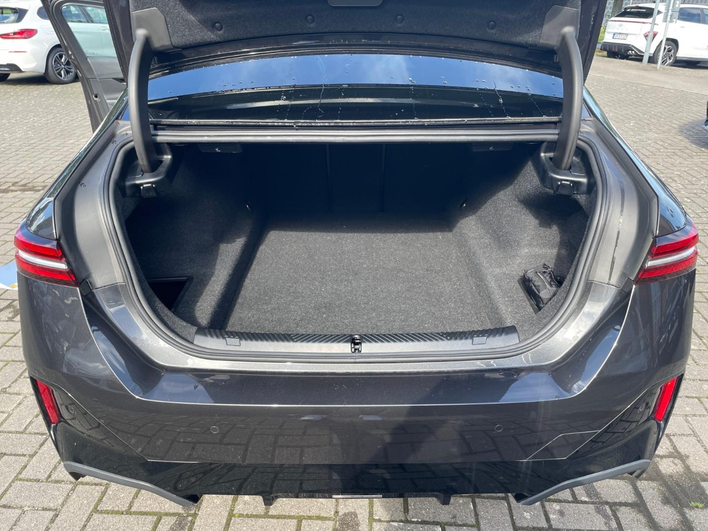 BMW, 5 Series - 520 second hand de vanzare