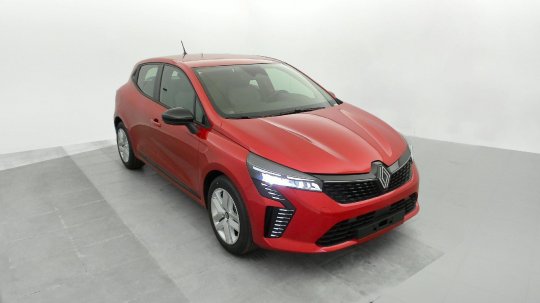 Renault Clio second hand de vanzare