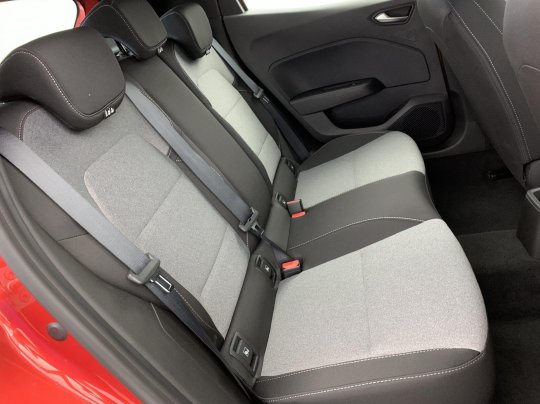 Renault Clio second hand de vanzare