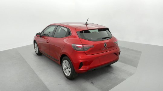 Renault Clio second hand de vanzare