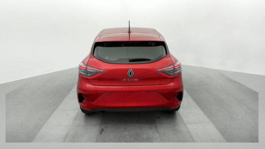 Renault Clio second hand de vanzare