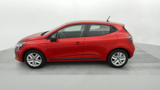 Renault Clio second hand de vanzare