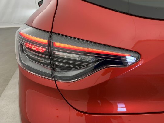 Renault Clio second hand de vanzare