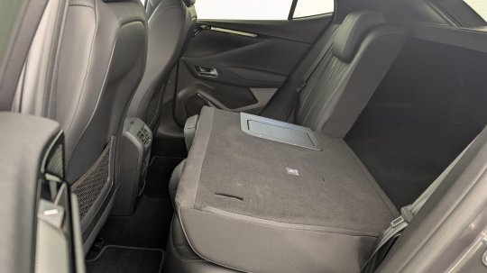 DS Automobiles DS4 second hand de vanzare