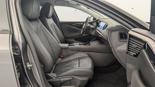 DS Automobiles DS4 second hand de vanzare