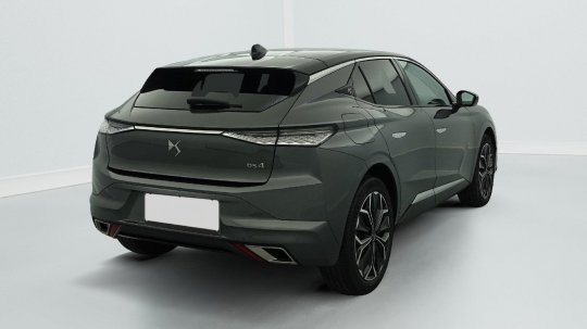 DS Automobiles DS4 second hand de vanzare
