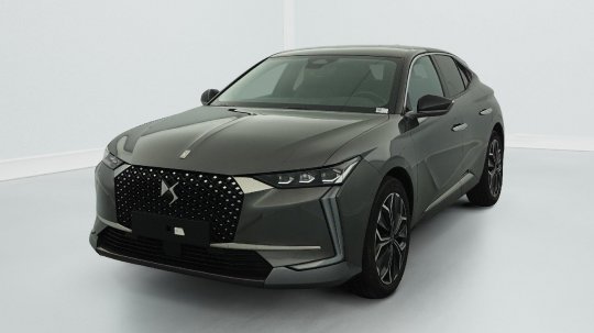 DS Automobiles DS4 second hand de vanzare