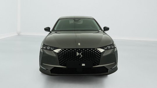 DS Automobiles DS4 second hand de vanzare