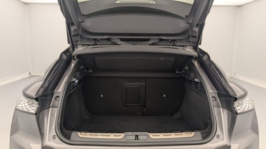 DS Automobiles DS4 second hand de vanzare