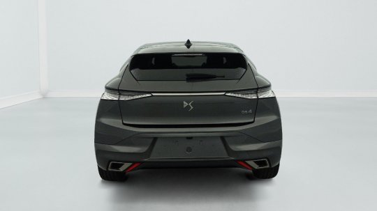 DS Automobiles DS4 second hand de vanzare