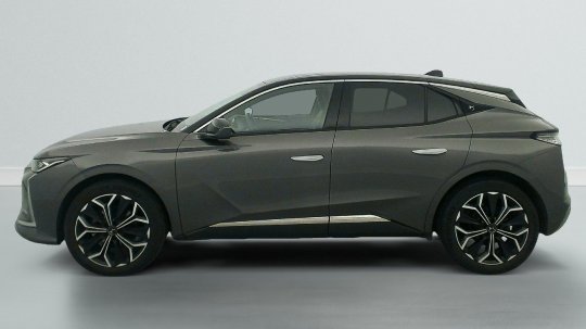 DS Automobiles DS4 second hand de vanzare