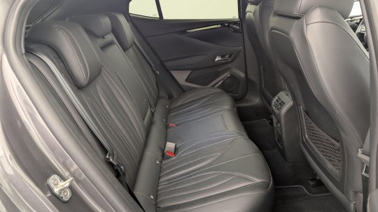 DS Automobiles DS4 second hand de vanzare