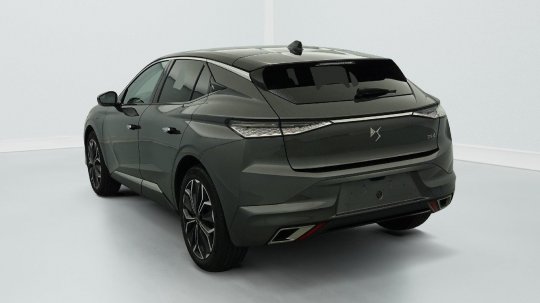 DS Automobiles DS4 second hand de vanzare