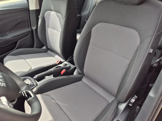 Skoda Fabia second hand de vanzare