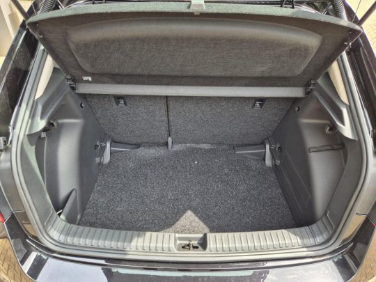 Skoda Fabia second hand de vanzare