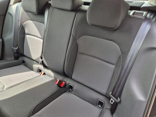 Skoda Fabia second hand de vanzare