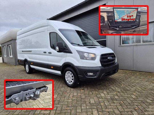 Ford, Transit - Transit second hand de vanzare