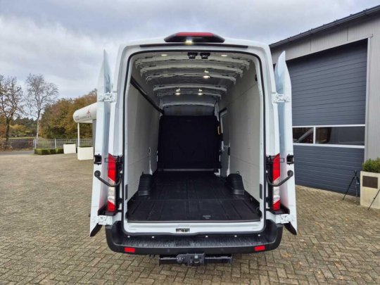 Ford, Transit - Transit second hand de vanzare