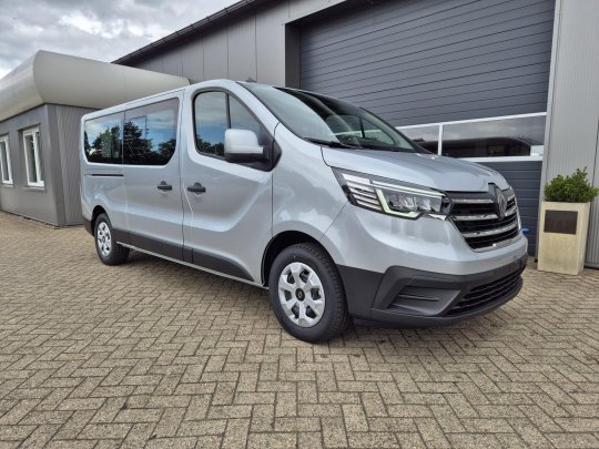 Renault Trafic second hand de vanzare