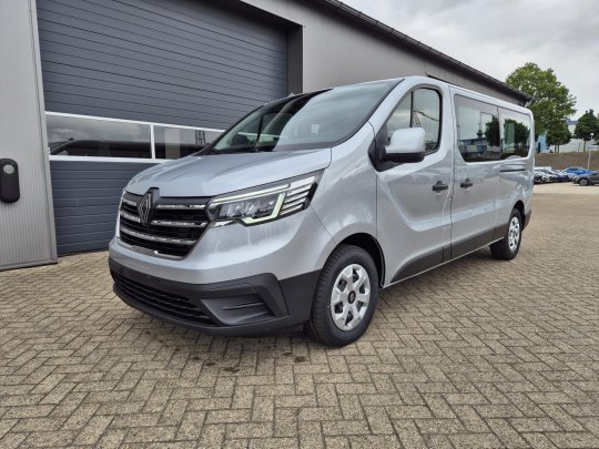 Renault Trafic second hand de vanzare