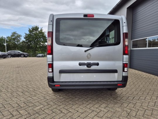Renault Trafic second hand de vanzare
