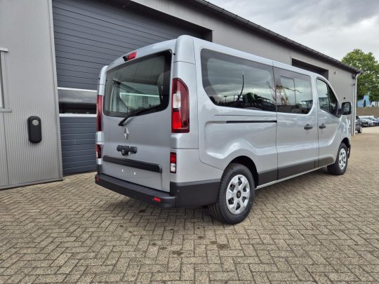 Renault Trafic second hand de vanzare