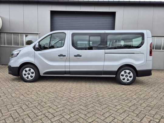 Renault Trafic second hand de vanzare