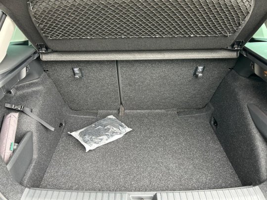 Skoda Kamiq second hand de vanzare