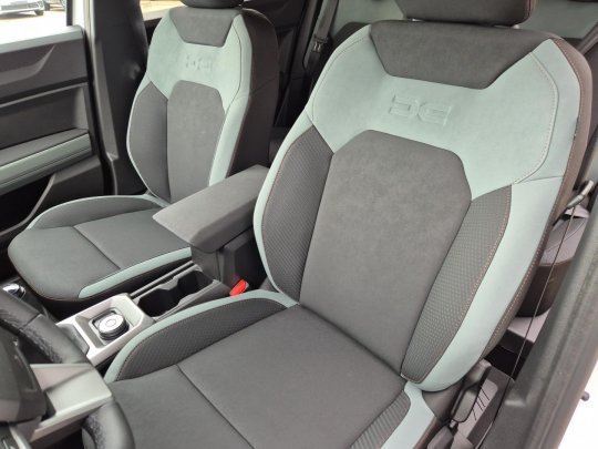 Dacia Duster second hand de vanzare